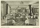 Norfolk Hotel  Dining Room | Margate History